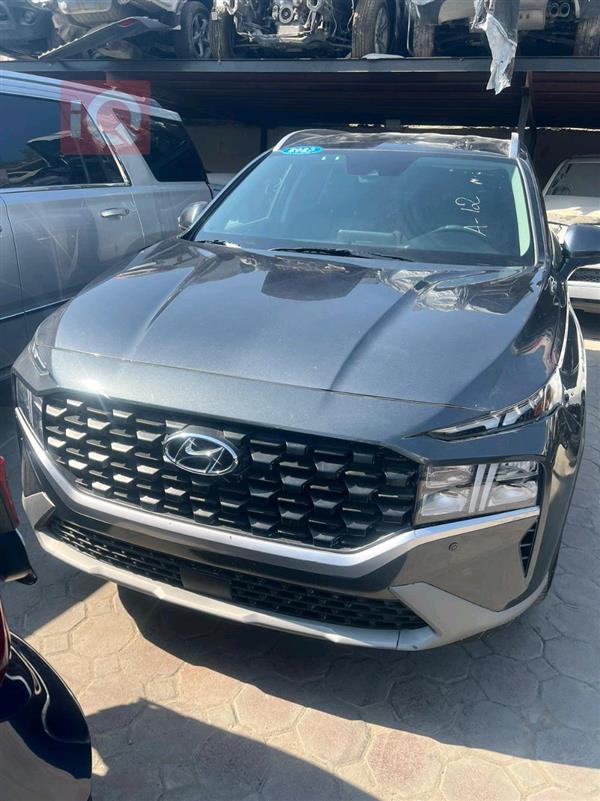 Hyundai for sale in Iraq